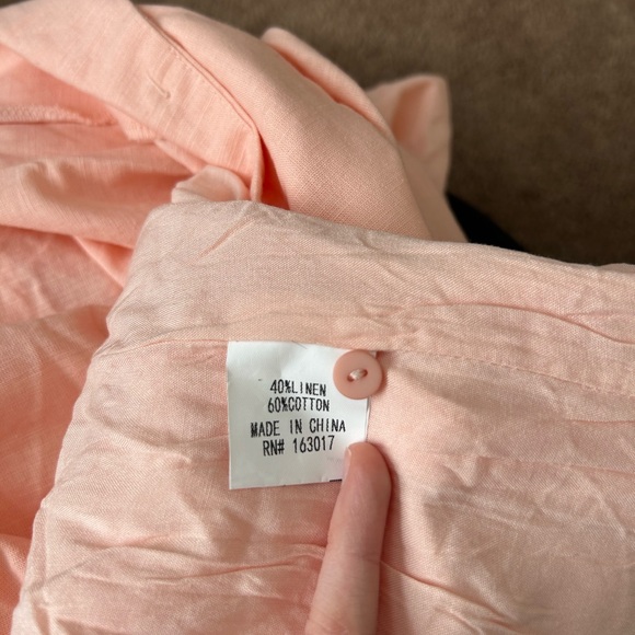 Princess Polly Sinclair Romper Pink - Picture 7 of 7